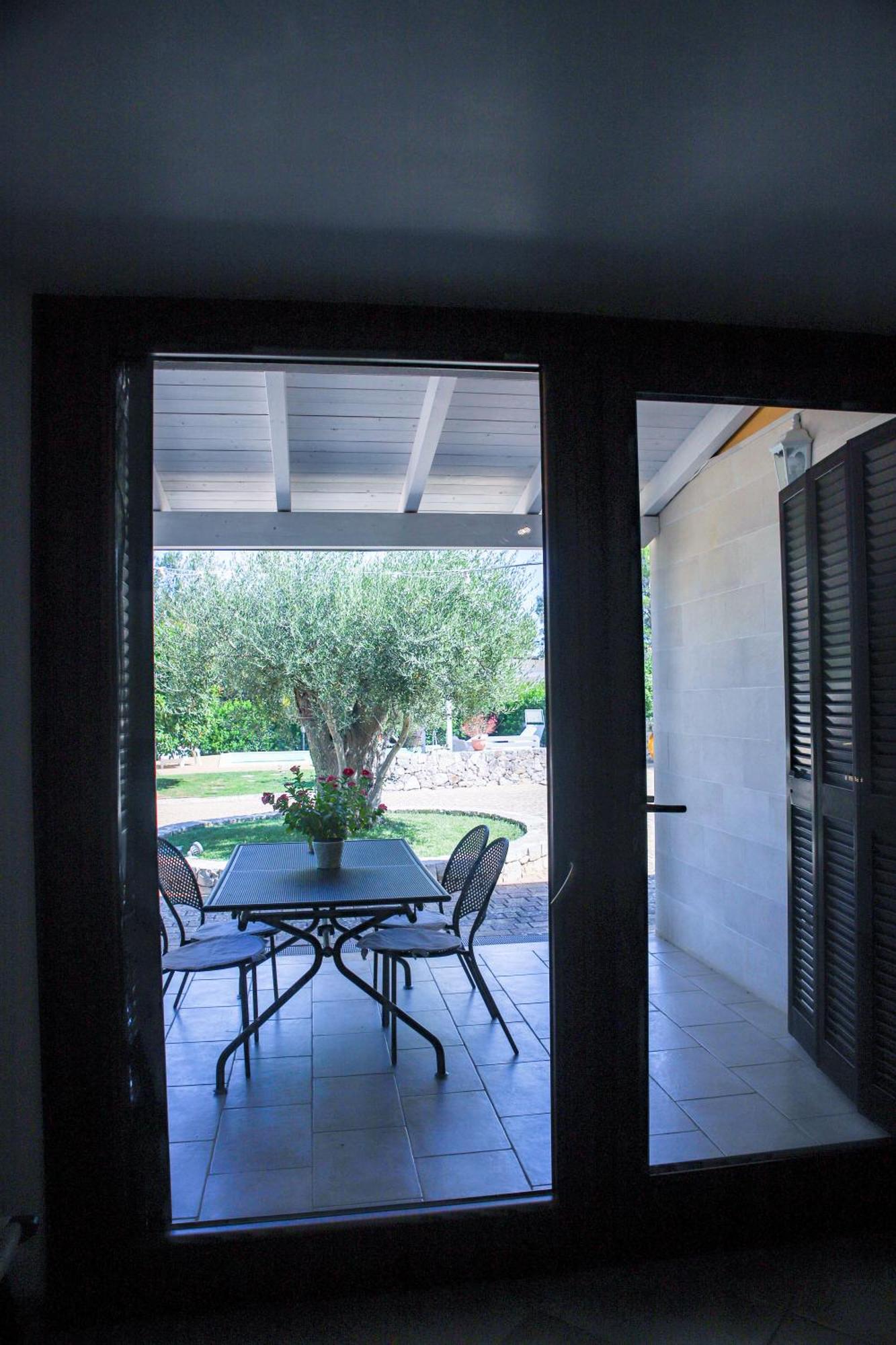 Villa Arisa With Pool Selva Di Fasano Bagian luar foto